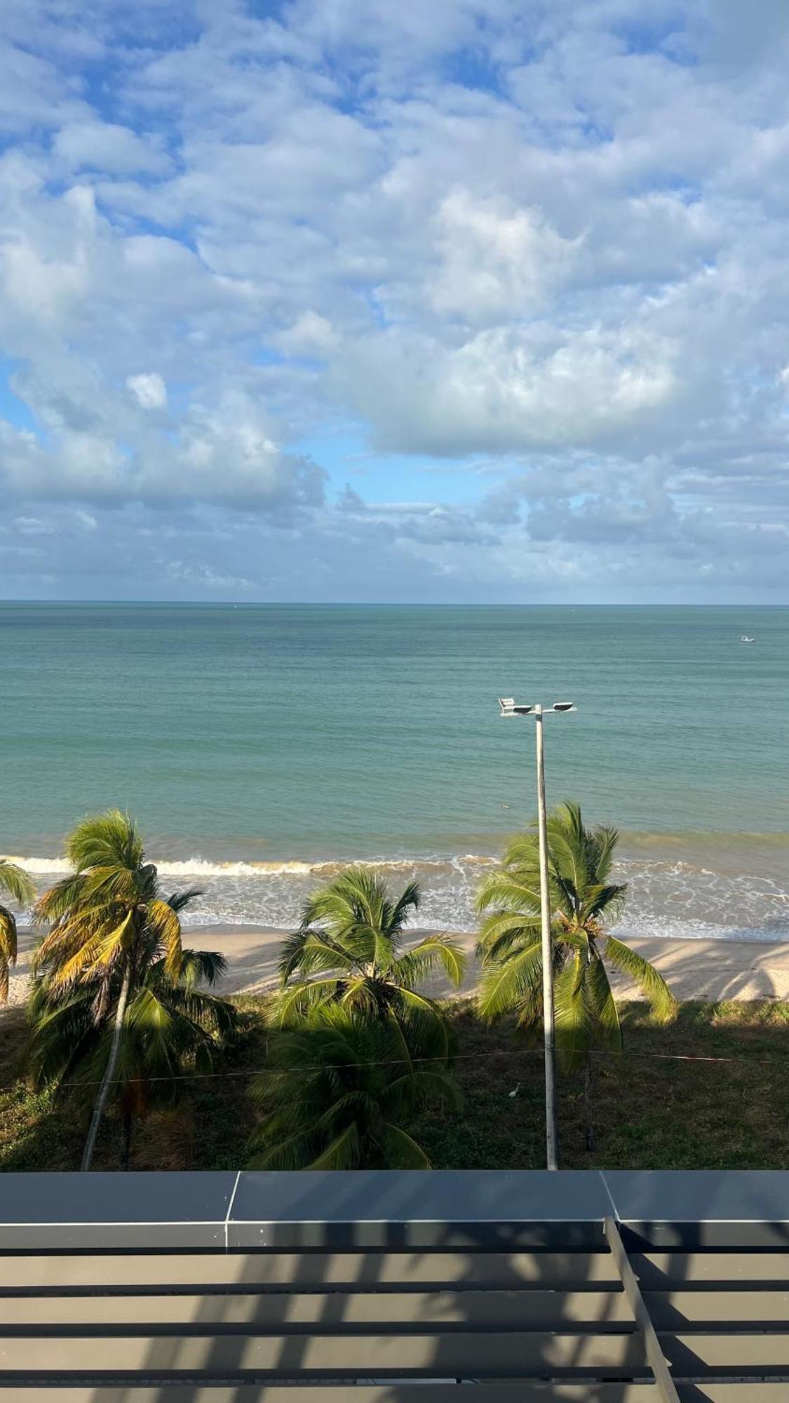 Frente Mar De Cabo Branco - Setai Edition