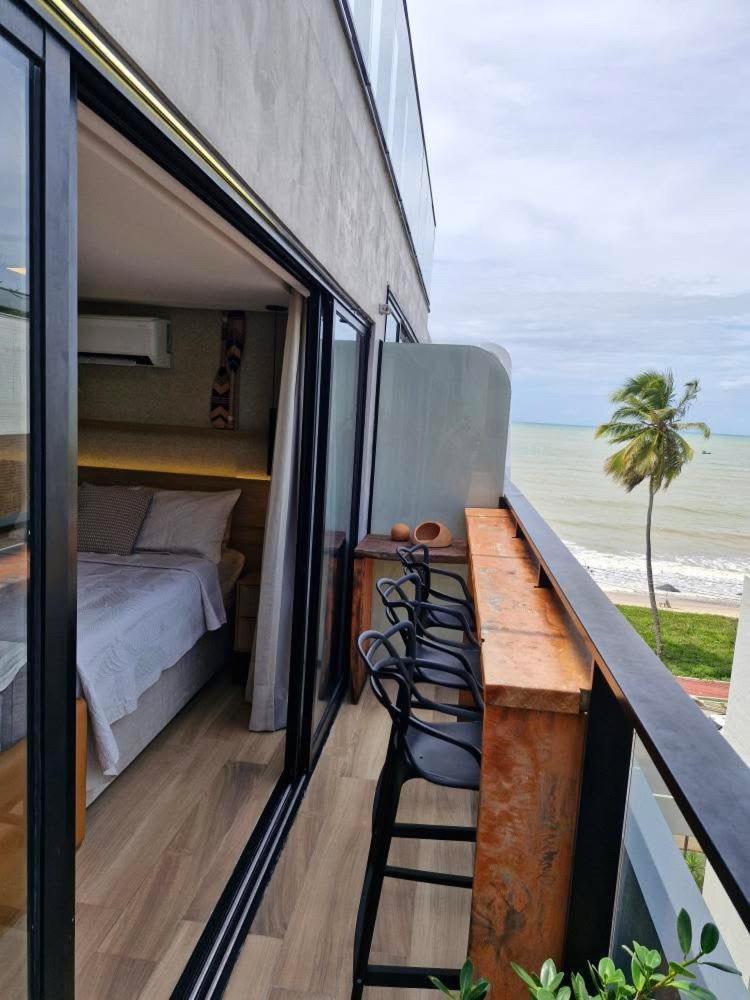 Apartamento Frente Mar De Cabo Branco - Setai Edition João Pessoa