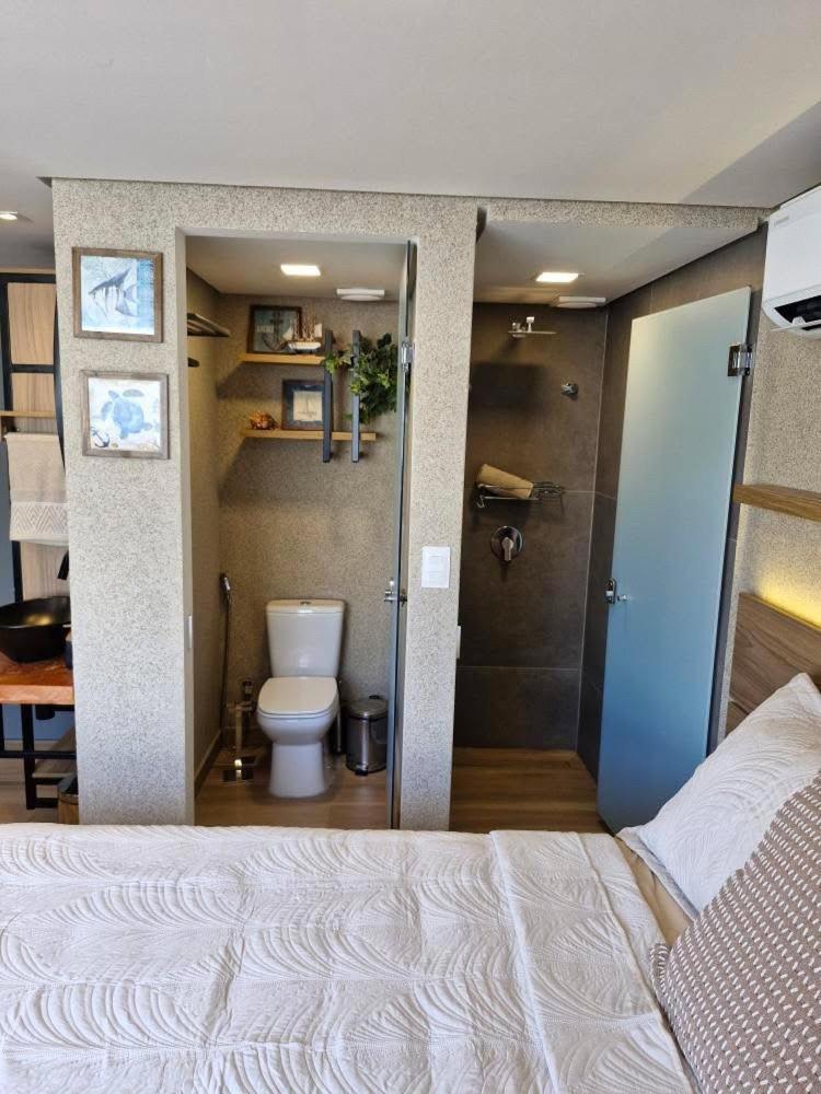Apartamento Frente Mar De Cabo Branco - Setai Edition *