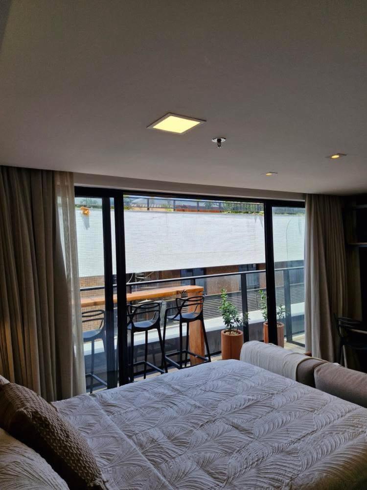 Apartamento Frente Mar De Cabo Branco - Setai Edition